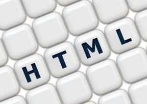 HTML 이란?